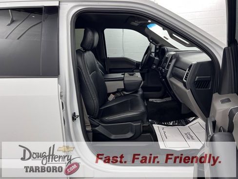 Used 2017 Ford F250 XLT image 41