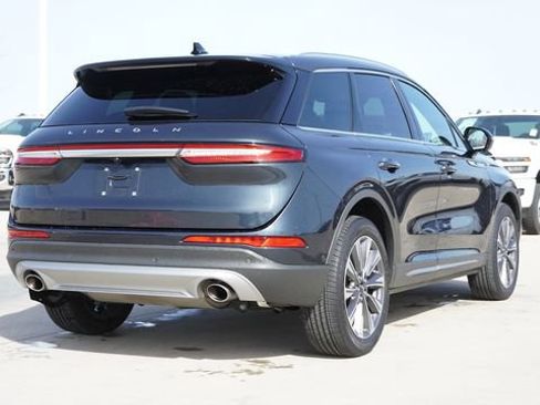 Used 2020 Lincoln Corsair Reserve w/ Equipment Group 201A image 9