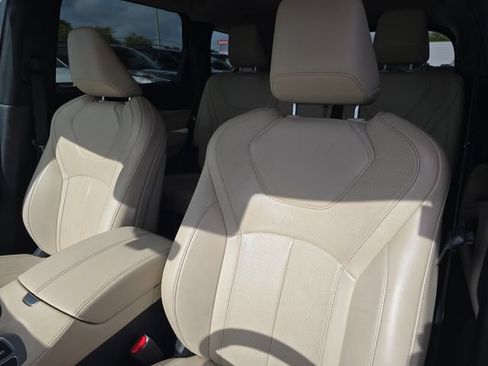 Used 2023 INFINITI QX60 Pure FWD image 23