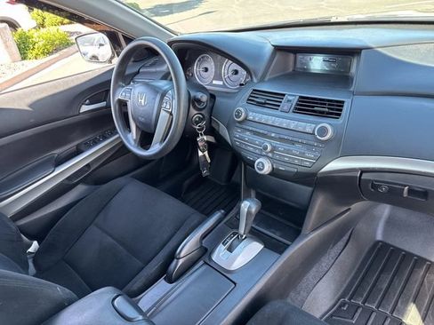 Used 2010 Honda Accord EX image 26