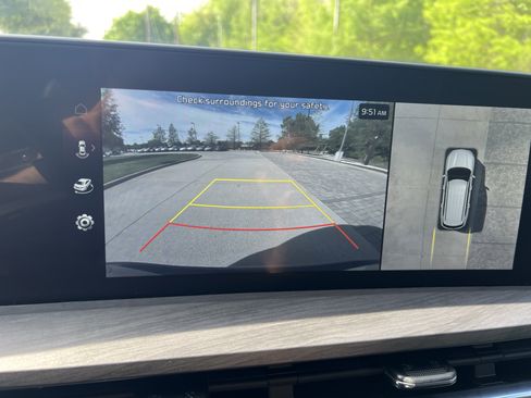 Used 2024 Kia Telluride SX X-Pro AWD/4WD image 24