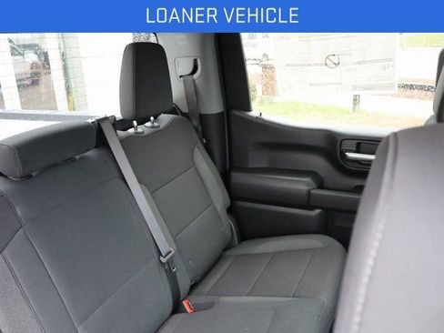 New 2026 GMC Sierra 1500 Pro w/ Graphite Edition AWD/4WD image 13