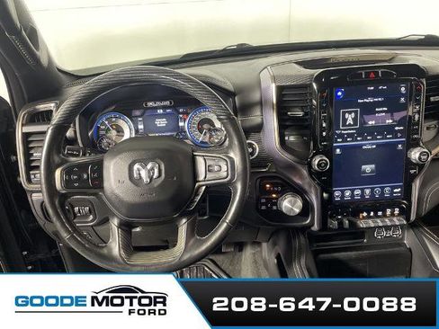 Used 2020 RAM 1500 Limited image 5