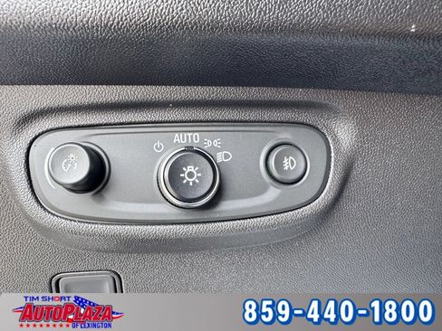Used 2020 GMC Terrain SLT w/ LPO, Floor Liner Package FWD image 22