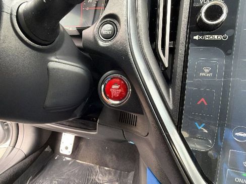 New 2026 Subaru WRX tS AWD/4WD image 17