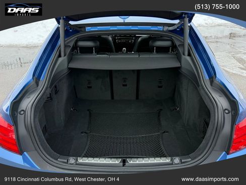 Used 2016 BMW 428i Gran Coupe xDrive w/ M Sport Package image 27