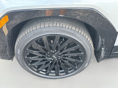 New 2026 Hyundai Santa Fe Calligraphy image 25