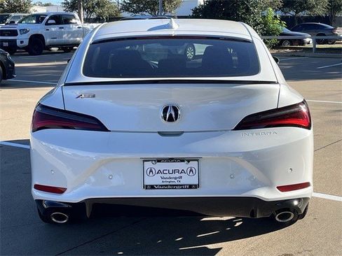 New 2026 Acura Integra A-Spec image 5