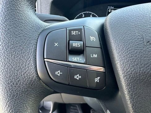 New 2025 Ford Transit 250 Base image 15