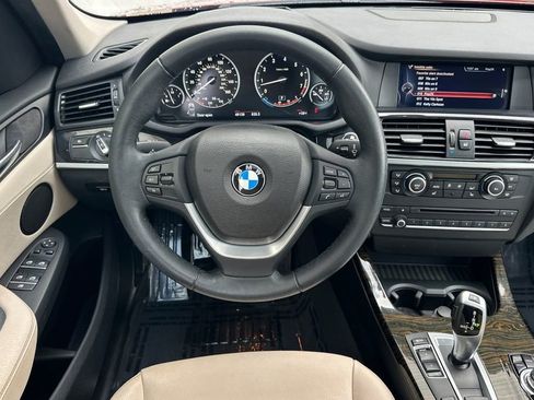 Used 2014 BMW X3 xDrive35i image 15