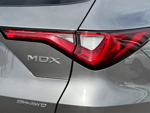 Certified 2023 Acura MDX SH-AWD w/ Technology Package image 38