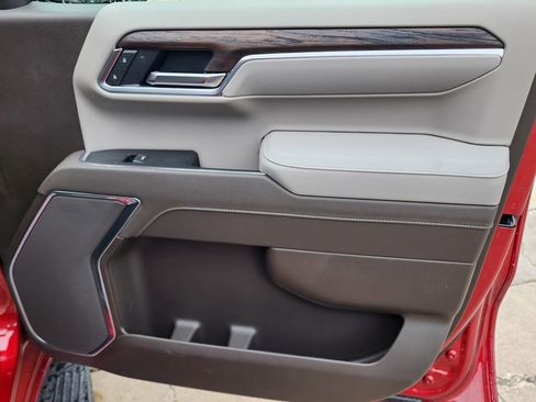 New 2026 GMC Sierra 1500 SLT w/ X31 Off-Road Package image 36