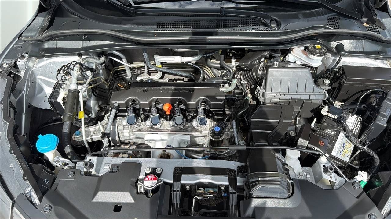 Used 2022 Honda HR-V EX-L image 32