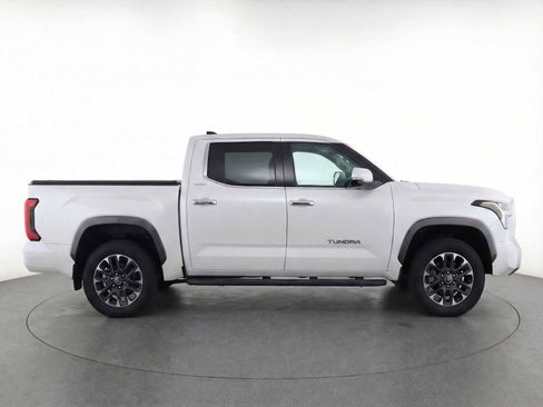 Used 2023 Toyota Tundra Limited w/ Power Package image 6
