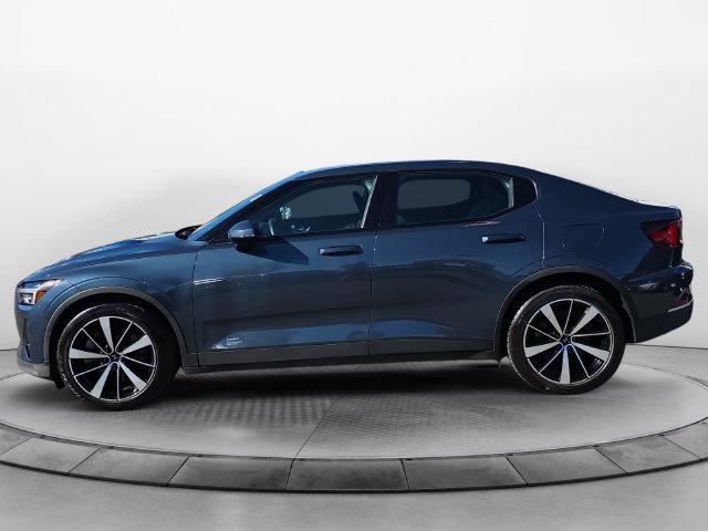 Used 2022 Polestar Polestar 2 w/ Plus Package AWD/4WD image 2