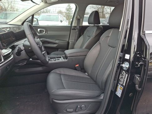 New 2026 Kia Sorento S AWD/4WD image 7