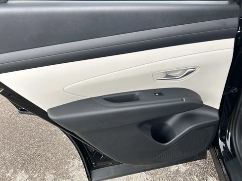 New 2026 Hyundai Tucson SEL FWD image 19