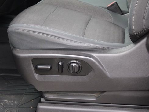 Used 2019 Chevrolet Silverado 1500 RST w/ All-Star Edition image 16