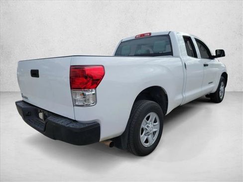Used 2013 Toyota Tundra 2WD Double Cab image 5