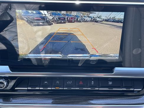 New 2026 GMC Sierra 1500 Elevation image 48