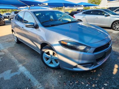 Used 2016 Dodge Dart SXT