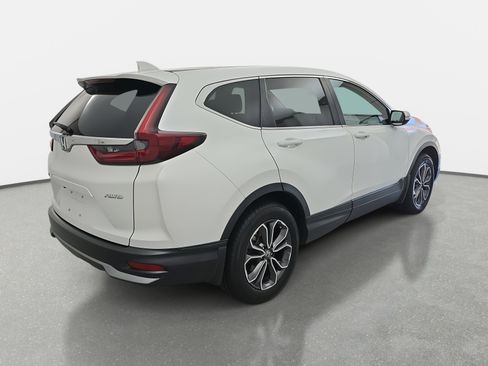 Used 2020 Honda CR-V EX image 5