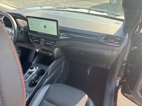 New 2026 Ford Escape ST-Line Select w/ Tech Pack #1 image 38