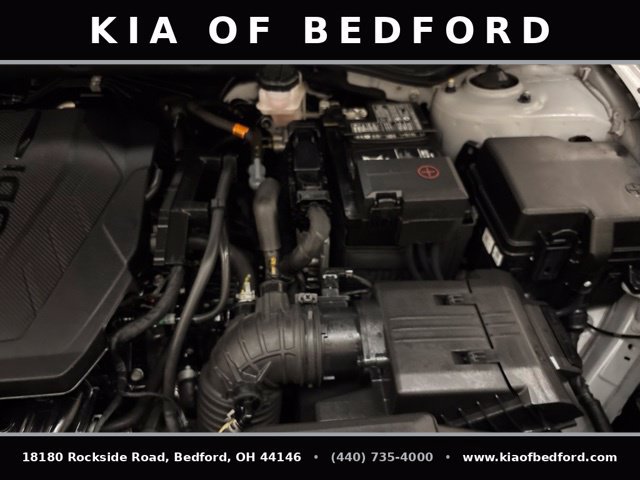 Used 2024 Kia Sportage X-Line w/ X-Line Premium Package AWD/4WD image 26