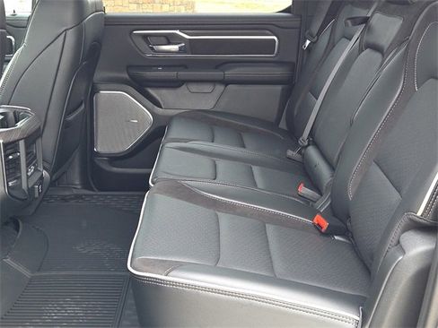 New 2026 RAM 1500 Laramie image 17