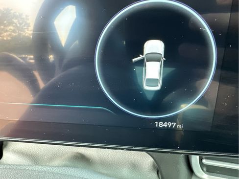 Certified 2023 Hyundai Elantra SEL w/ Convenience Package FWD image 12