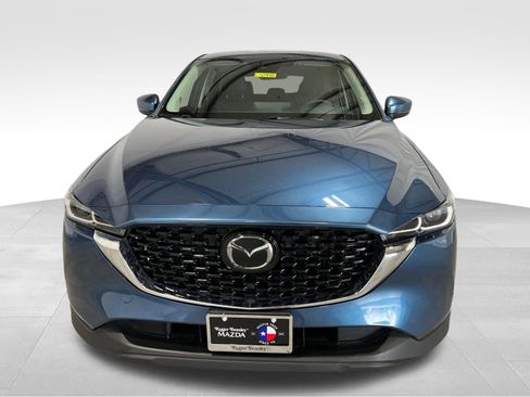 Certified 2023 MAZDA CX-5 AWD 2.5 S w/ Select Package image 2