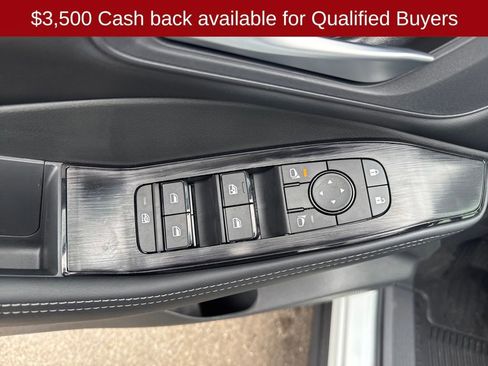 New 2026 Nissan Rogue SV image 12