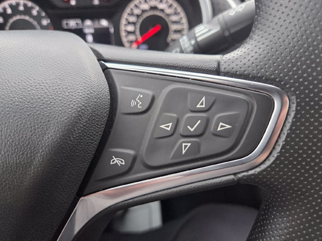 Used 2024 Chevrolet Malibu LT FWD image 13
