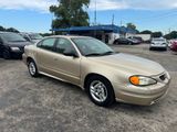 Used 2004 Pontiac Grand Am SE image 4