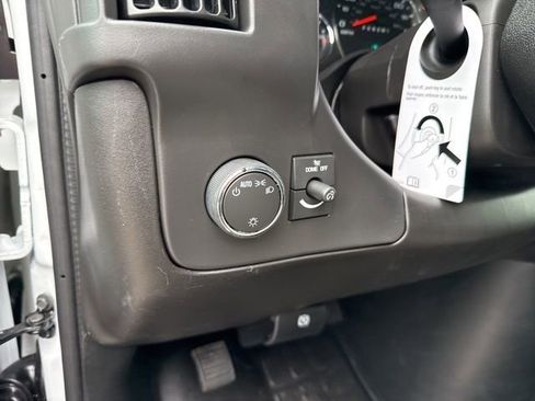 New 2025 Chevrolet Express 2500 w/ Driver Convenience Package image 21
