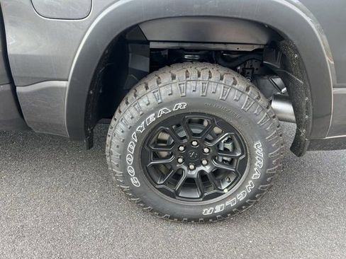 New 2026 RAM 1500 Rebel w/ Rebel Level 2 Equipment Group image 18