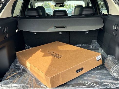 New 2025 MAZDA CX-50 AWD 2.5 Turbo w/ Weather Package image 4