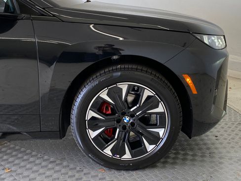 New 2026 BMW iX xDrive60 w/ M Sport Package image 10