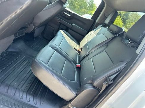 Used 2021 Chevrolet Silverado 1500 W/T w/ WT Fleet Convenience Package RWD image 15