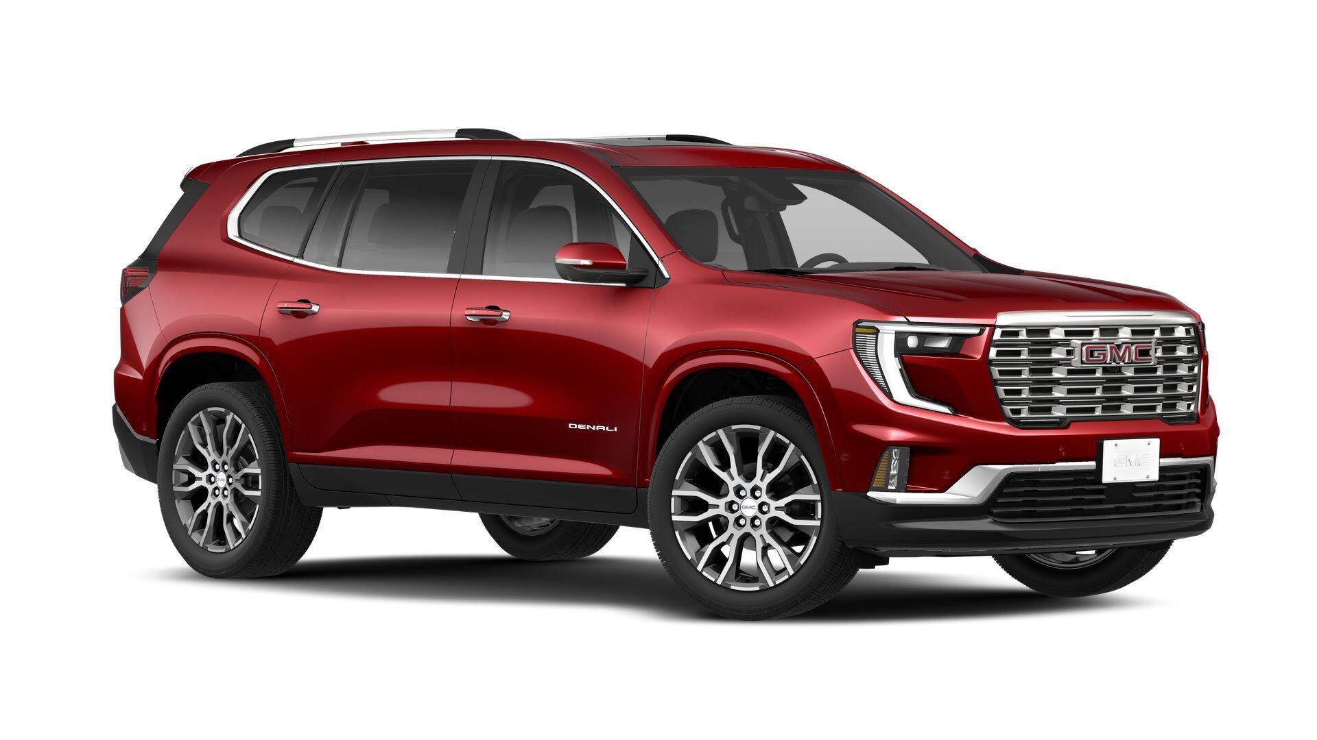 New 2027 GMC Acadia Denali w/ Denali Reserve Package FWD image 28