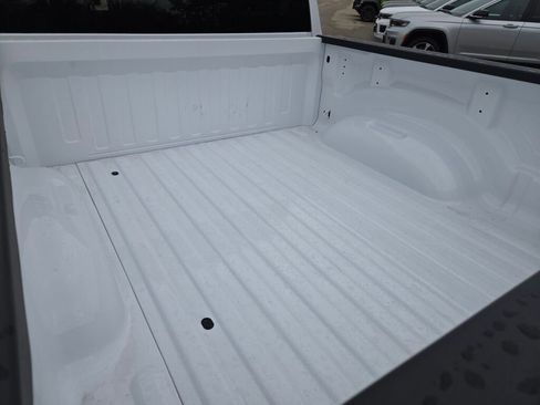 New 2025 RAM 1500 Big Horn w/ Protection Group image 14