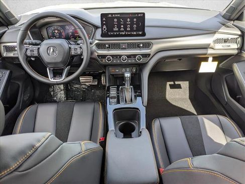 New 2026 Acura Integra A-Spec image 14