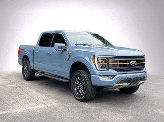 Used 2023 Ford F150 Tremor w/ Equipment Group 402A High AWD/4WD video 2