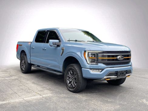 Used 2023 Ford F150 Tremor w/ Equipment Group 402A High AWD/4WD image 2