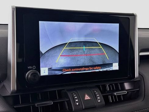Certified 2024 Toyota RAV4 XLE Premium AWD/4WD image 15