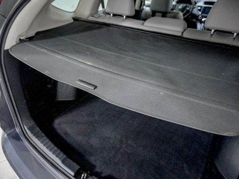 Used 2016 Honda CR-V EX-L image 10