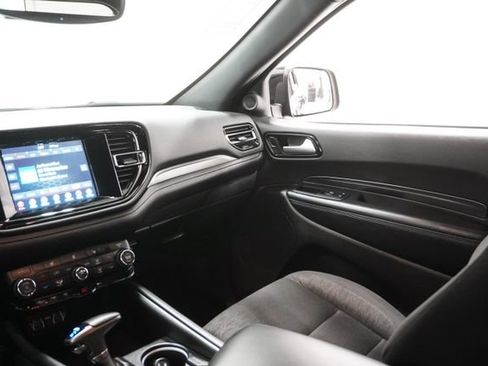 Used 2024 Dodge Durango SXT w/ 3rd Row Seating Group AWD/4WD image 14