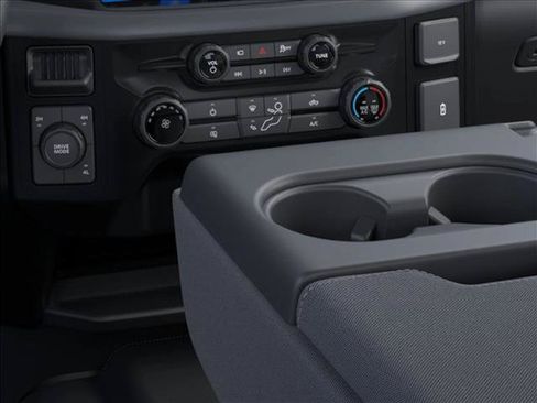 New 2026 Ford F150 XL AWD/4WD image 15