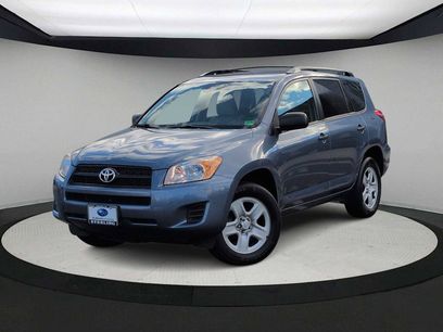 Used 2012 Toyota RAV4 4WD