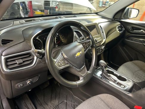 Used 2024 Chevrolet Equinox LT w/ LPO, Floor Liner Package image 19